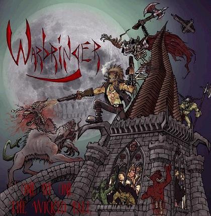 Warbringer - One By One The Wicked Fall